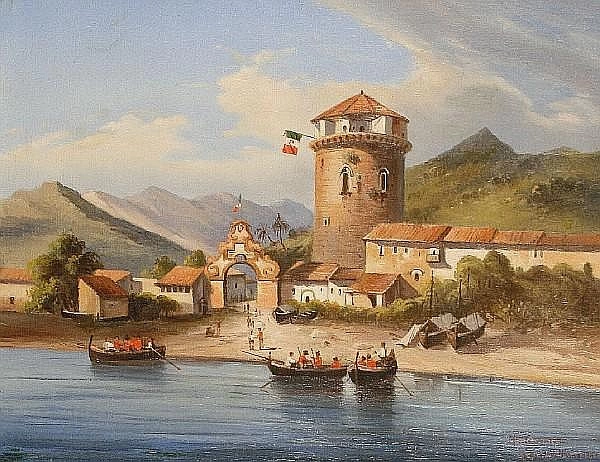 Castel Volturno